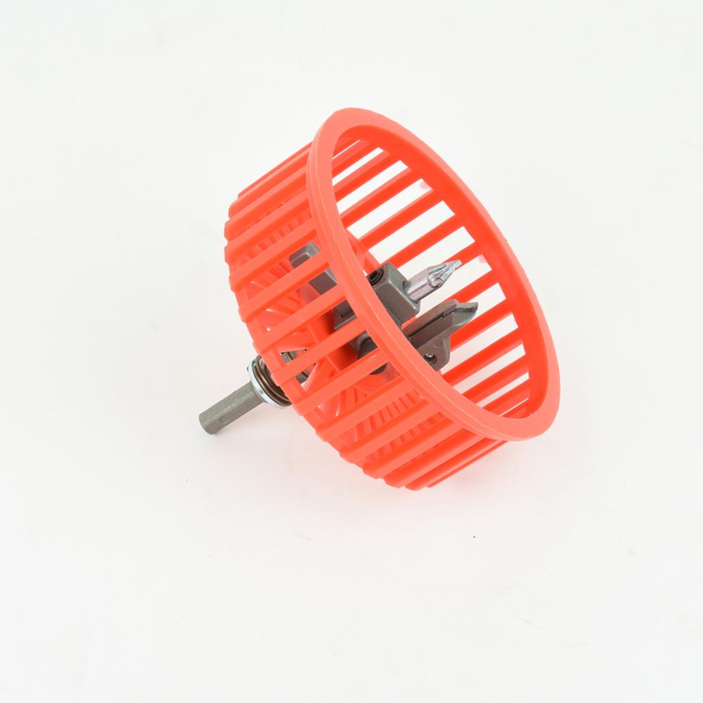 Circular Tile Cutter with Guard 5in x 4in<span class=' ItemWarning' style='display:block;'>Item is usually in stock, but we&#39;ll be in touch if there&#39;s a problem<br /></span>