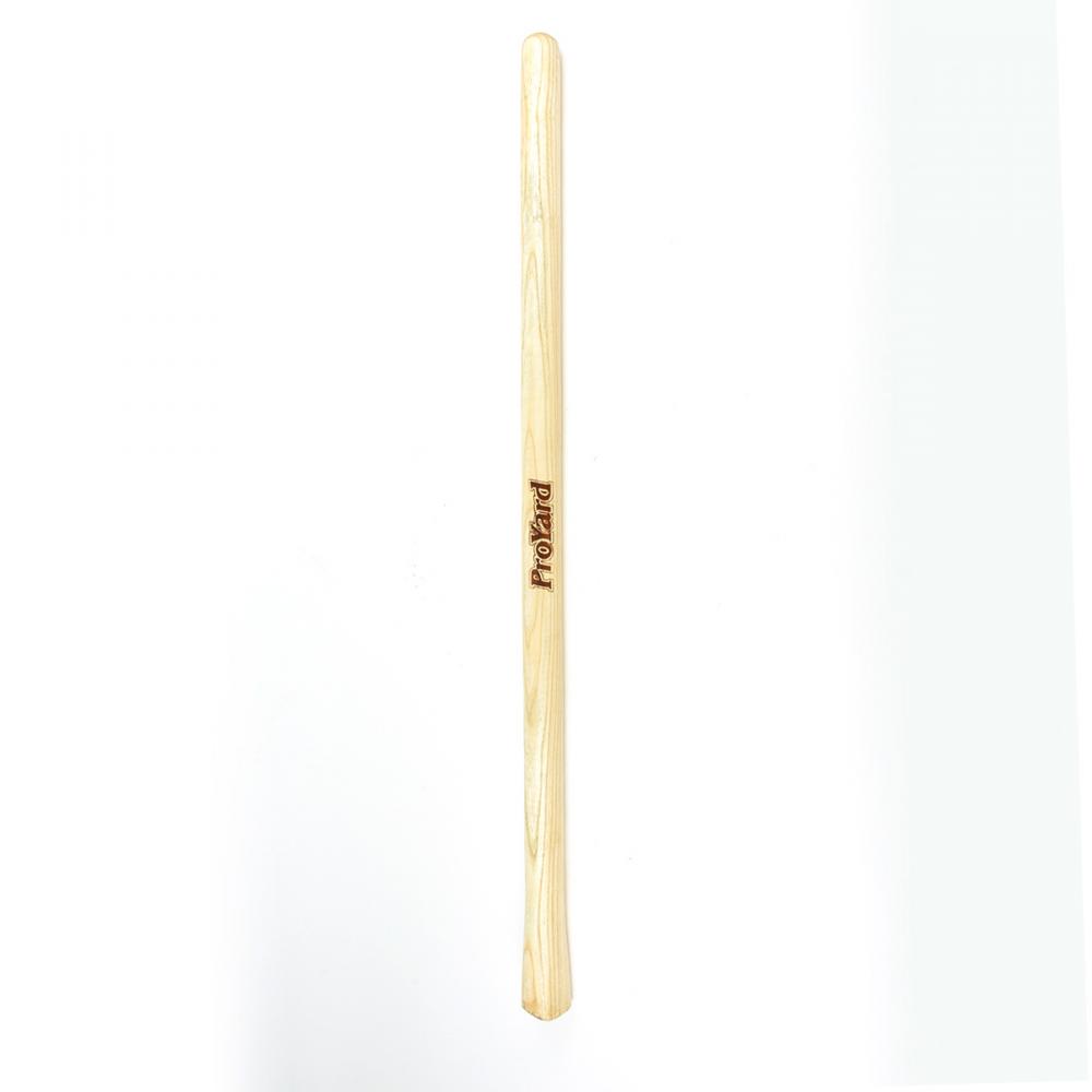 Wood Handle 35&#34; for 2lb Hoe Head<span class=' ItemWarning' style='display:block;'>Item is usually in stock, but we&#39;ll be in touch if there&#39;s a problem<br /></span>