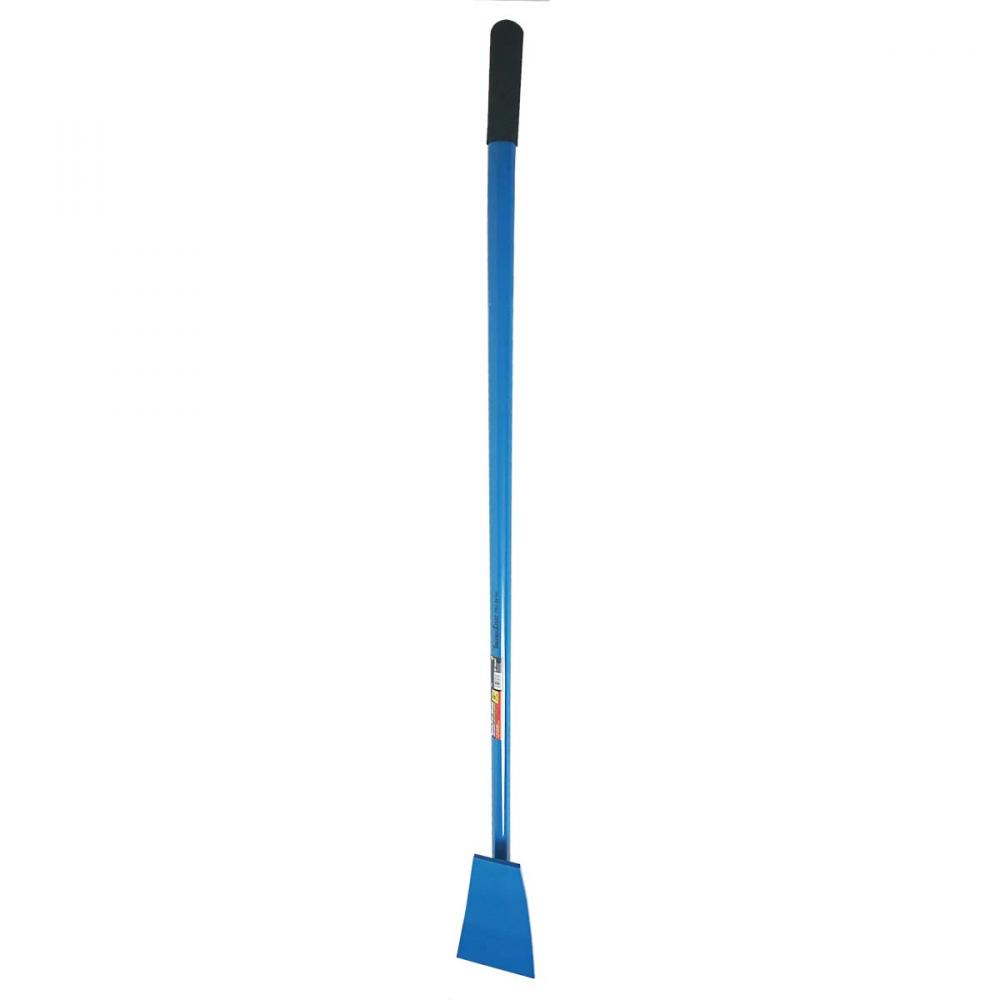 Demolition Floor Scraper 6in with 55in Steel Handle<span class=' ItemWarning' style='display:block;'>Item is usually in stock, but we&#39;ll be in touch if there&#39;s a problem<br /></span>