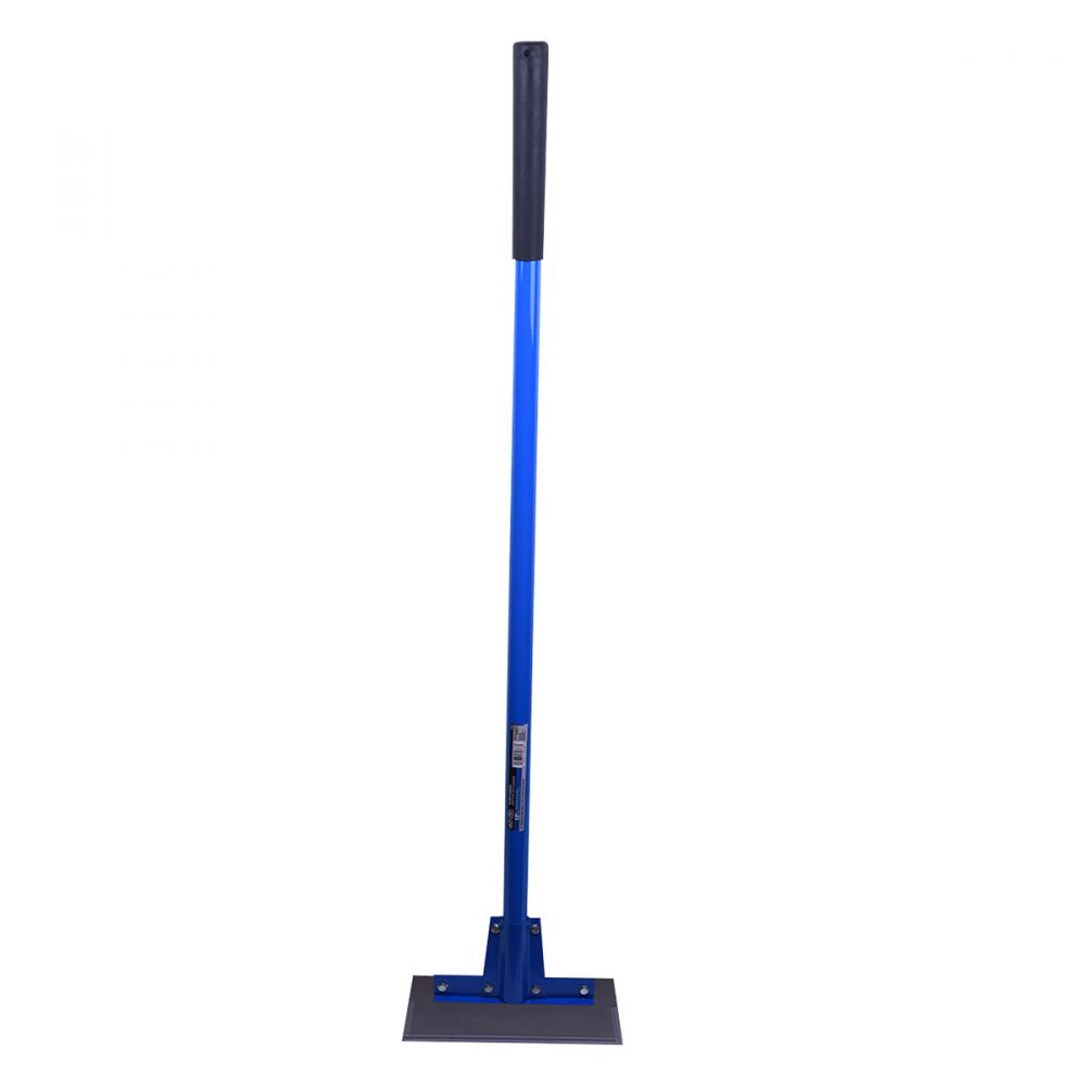 Floor Scraper12in  HTS Steel Blade with 48in Fibreglass Handle<span class=' ItemWarning' style='display:block;'>Item is usually in stock, but we&#39;ll be in touch if there&#39;s a problem<br /></span>