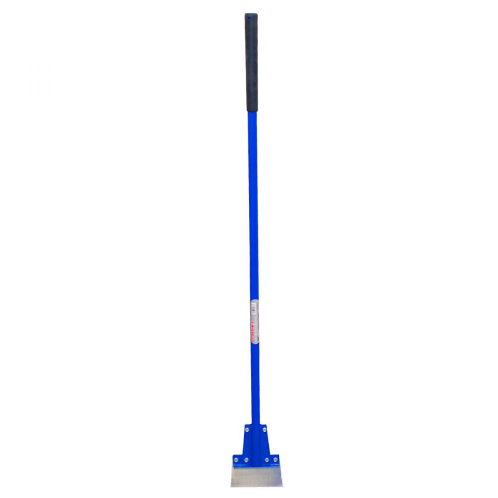 Floor Scraper 6in HTS Steel Blade with 48in Fibreglass Handle<span class=' ItemWarning' style='display:block;'>Item is usually in stock, but we&#39;ll be in touch if there&#39;s a problem<br /></span>