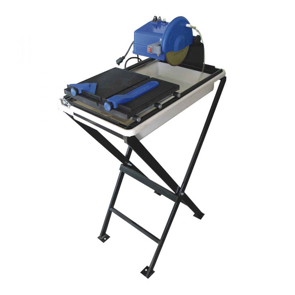 Electric Tile Saw 7in Blade Size<span class=' ItemWarning' style='display:block;'>Item is usually in stock, but we&#39;ll be in touch if there&#39;s a problem<br /></span>