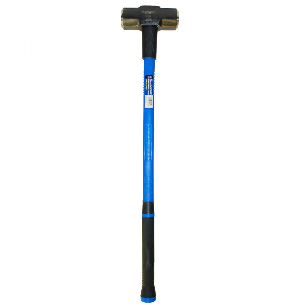 Sledge Hammer 6lbs 36in FG Handle<span class=' ItemWarning' style='display:block;'>Item is usually in stock, but we&#39;ll be in touch if there&#39;s a problem<br /></span>