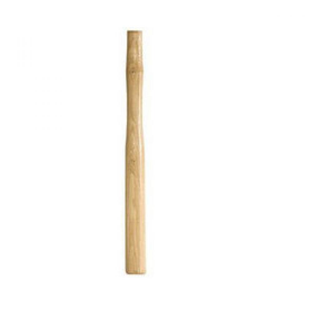 Replacement 12in Wood Handle for Club Hammer<span class=' ItemWarning' style='display:block;'>Item is usually in stock, but we&#39;ll be in touch if there&#39;s a problem<br /></span>