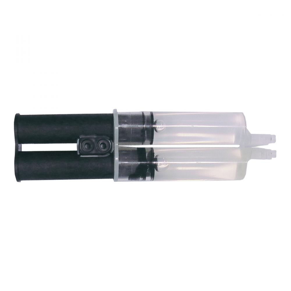 Epoxy Adhesive Syringe 4 Min Quick Dry for Fibreglass Handled Tools<span class=' ItemWarning' style='display:block;'>Item is usually in stock, but we&#39;ll be in touch if there&#39;s a problem<br /></span>