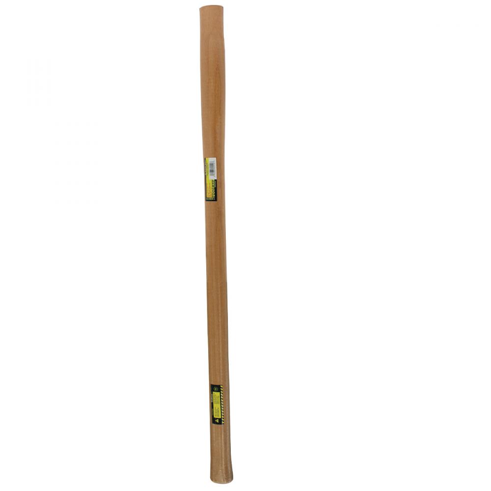 Replacement 36in Hickory Wood Handlle for Maul<span class=' ItemWarning' style='display:block;'>Item is usually in stock, but we&#39;ll be in touch if there&#39;s a problem<br /></span>