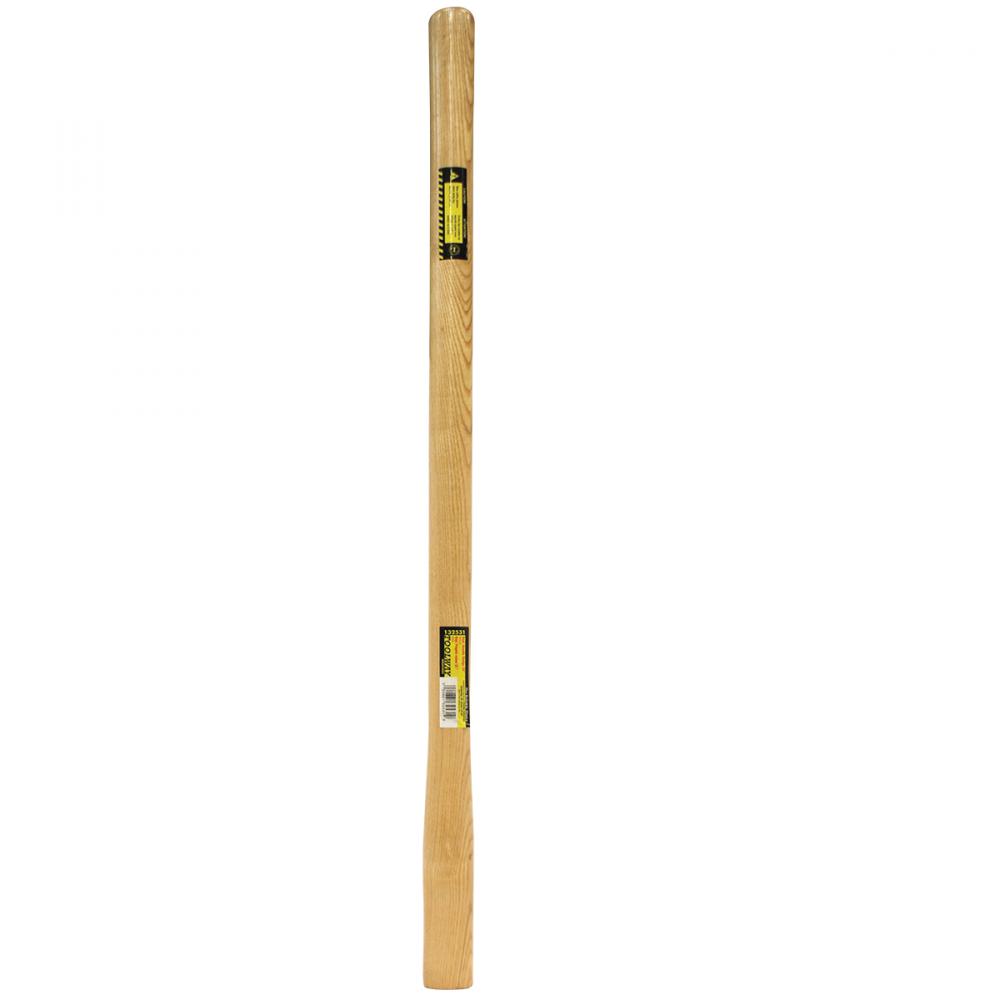 Replacement 32in Wood Handle for Sledge Hammer<span class=' ItemWarning' style='display:block;'>Item is usually in stock, but we&#39;ll be in touch if there&#39;s a problem<br /></span>