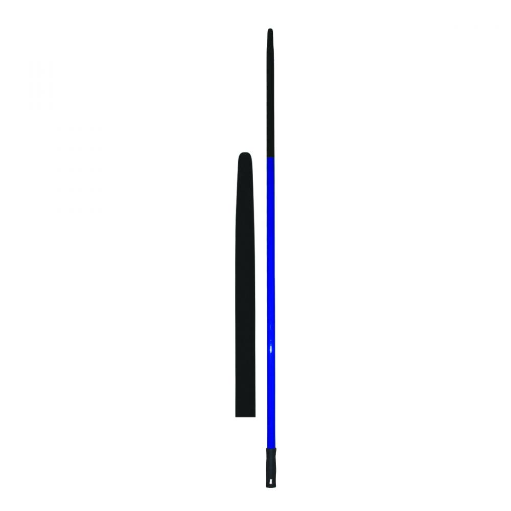 Fibreglass Handle for Push Broom Tapered 54in<span class=' ItemWarning' style='display:block;'>Item is usually in stock, but we&#39;ll be in touch if there&#39;s a problem<br /></span>