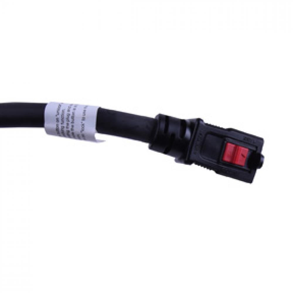 Extension Cord Outdoor SEOOW 12/3 Single Tap Black Rubber 50ft<span class=' ItemWarning' style='display:block;'>Item is usually in stock, but we&#39;ll be in touch if there&#39;s a problem<br /></span>