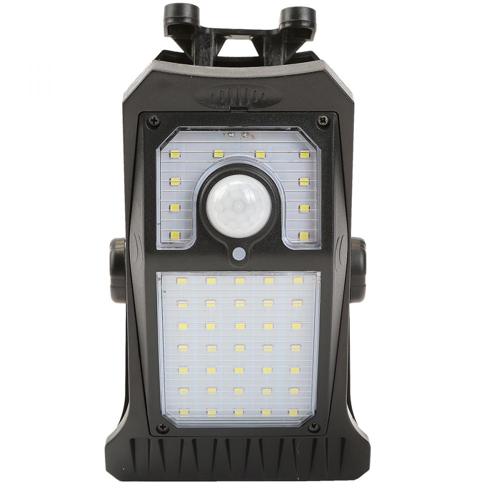 Clip-On Motion Sensor Led Solar Light<span class=' ItemWarning' style='display:block;'>Item is usually in stock, but we&#39;ll be in touch if there&#39;s a problem<br /></span>