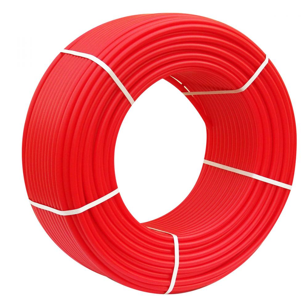 Pex Pipe ½ x 100ft Red (Hot)<span class=' ItemWarning' style='display:block;'>Item is usually in stock, but we&#39;ll be in touch if there&#39;s a problem<br /></span>
