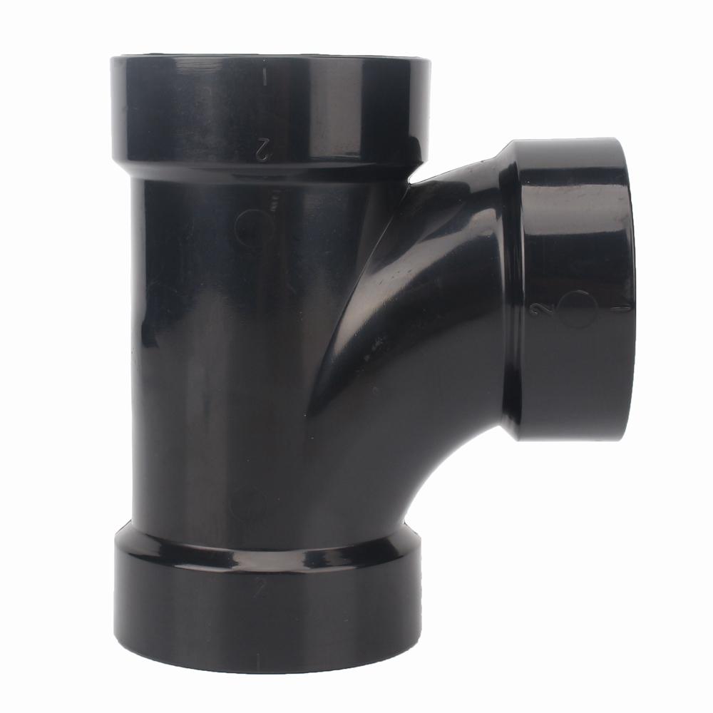 ABS T 2in Black<span class=' ItemWarning' style='display:block;'>Item is usually in stock, but we&#39;ll be in touch if there&#39;s a problem<br /></span>