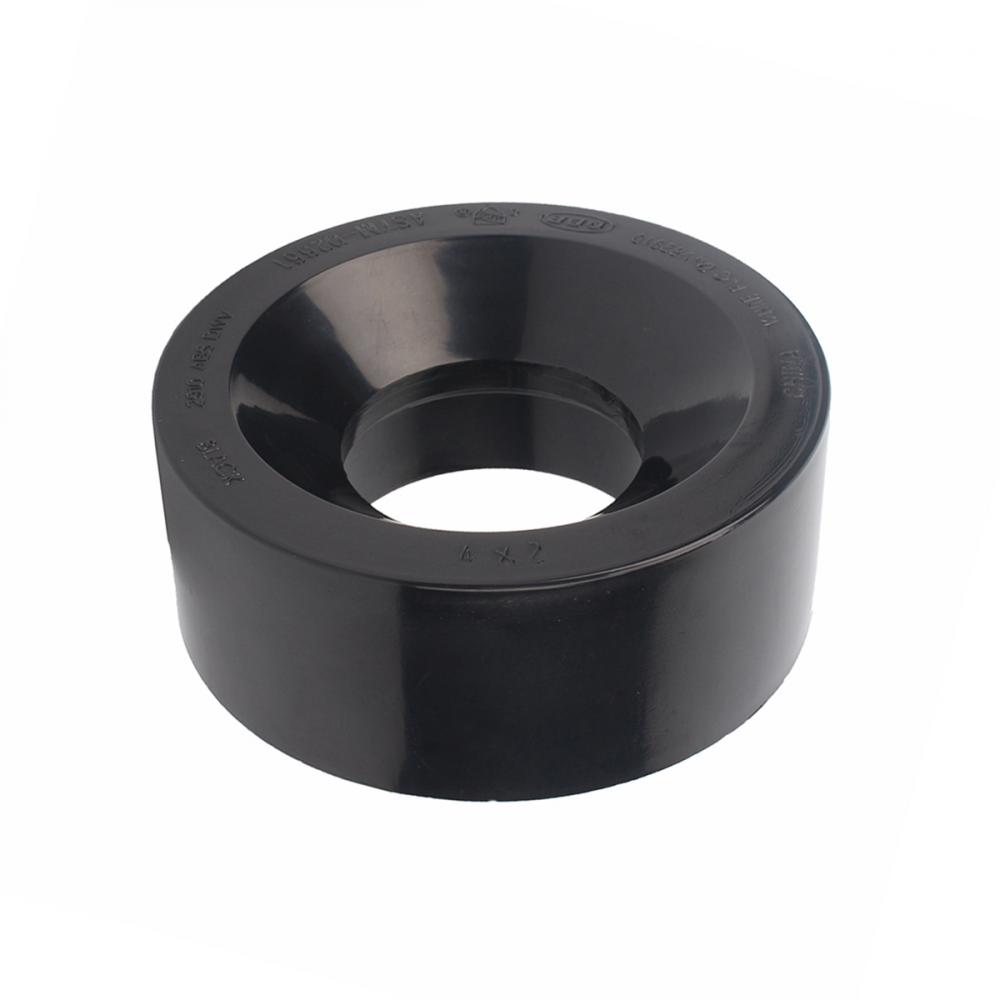 ABS Bushing 3in x 2in Black<span class=' ItemWarning' style='display:block;'>Item is usually in stock, but we&#39;ll be in touch if there&#39;s a problem<br /></span>