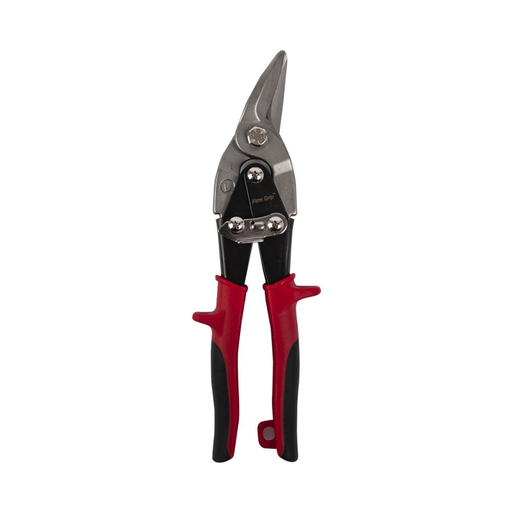 Aviation Tin Snip Left Cut Cr-M<span class=' ItemWarning' style='display:block;'>Item is usually in stock, but we&#39;ll be in touch if there&#39;s a problem<br /></span>