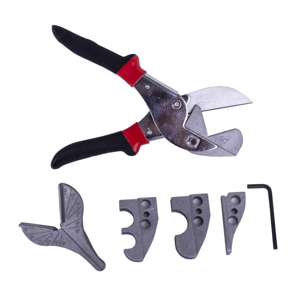 Moulding Cutter - Multi Jaws<span class=' ItemWarning' style='display:block;'>Item is usually in stock, but we&#39;ll be in touch if there&#39;s a problem<br /></span>