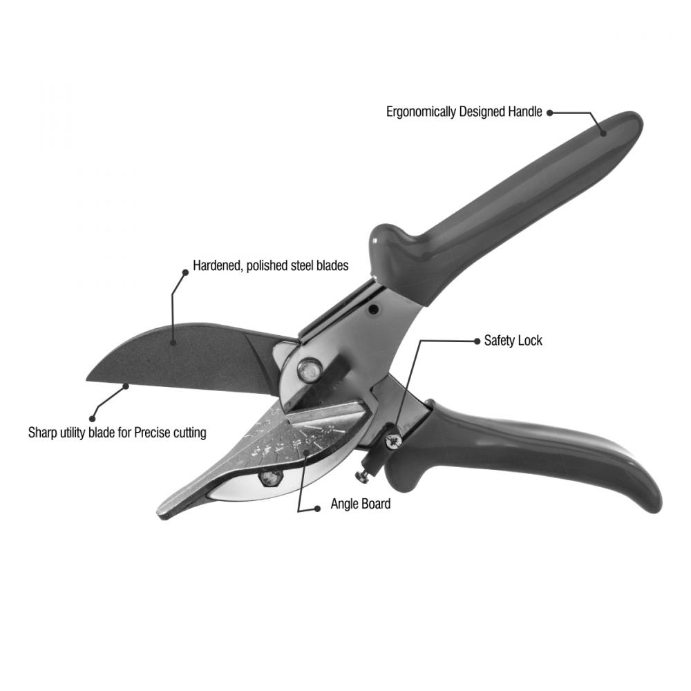 Hand Held Floor Trim Cutter<span class=' ItemWarning' style='display:block;'>Item is usually in stock, but we&#39;ll be in touch if there&#39;s a problem<br /></span>