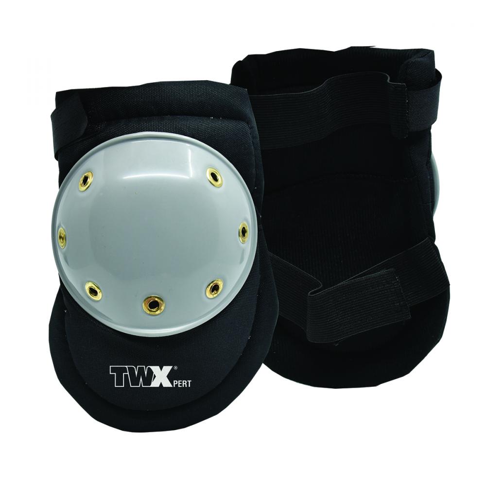Knee Pads Standard Hard C.<span class=' ItemWarning' style='display:block;'>Item is usually in stock, but we&#39;ll be in touch if there&#39;s a problem<br /></span>