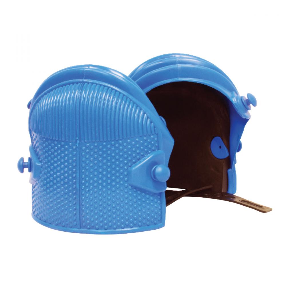 Heavy Duty Knee Pads Ultra Light<span class=' ItemWarning' style='display:block;'>Item is usually in stock, but we&#39;ll be in touch if there&#39;s a problem<br /></span>