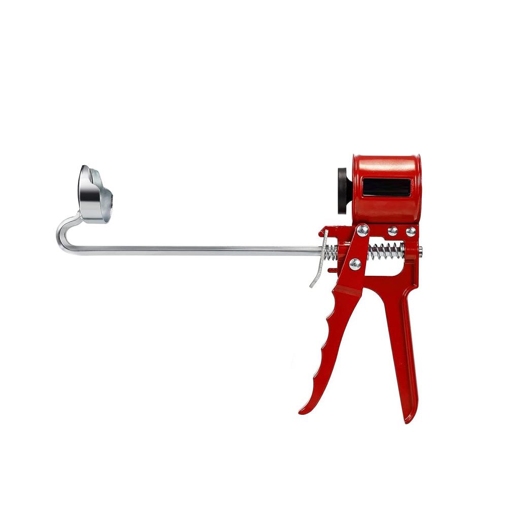 Compact Pro Caulking Gun 11&#34;<span class=' ItemWarning' style='display:block;'>Item is usually in stock, but we&#39;ll be in touch if there&#39;s a problem<br /></span>