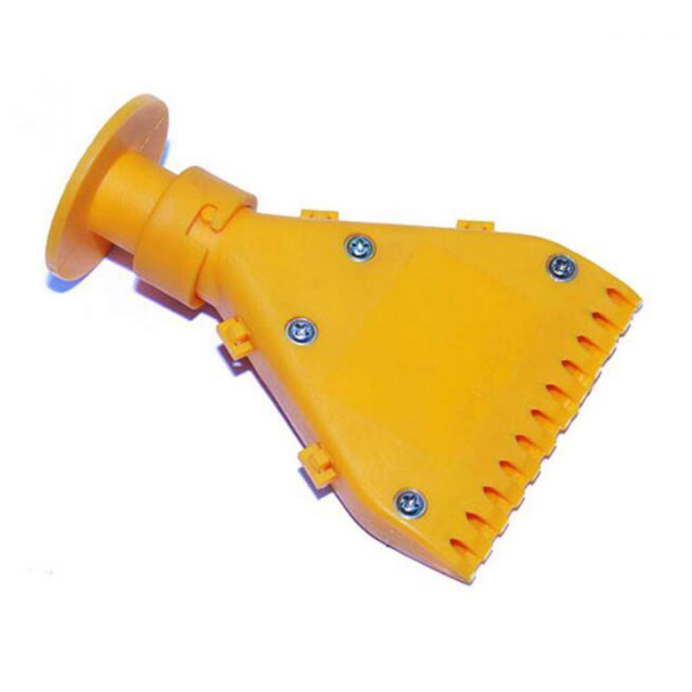 Cove Base Nozzle Adhesive Applicator for Caulking Gun 75mm<span class=' ItemWarning' style='display:block;'>Item is usually in stock, but we&#39;ll be in touch if there&#39;s a problem<br /></span>