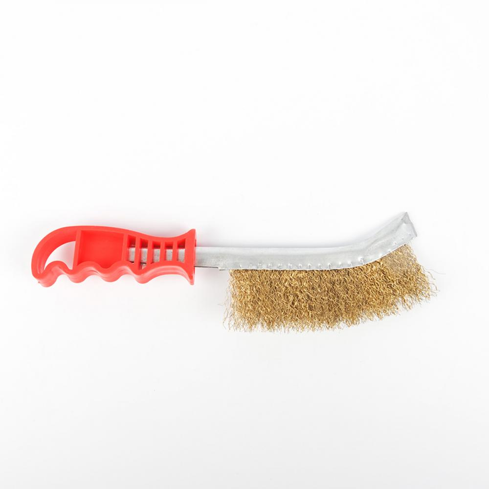 Wire Brush Knife style<span class=' ItemWarning' style='display:block;'>Item is usually in stock, but we&#39;ll be in touch if there&#39;s a problem<br /></span>
