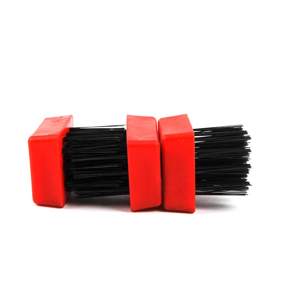 Easytool Replacement Brushes for 161009 Wraparound Brush 3Pk<span class=' ItemWarning' style='display:block;'>Item is usually in stock, but we&#39;ll be in touch if there&#39;s a problem<br /></span>