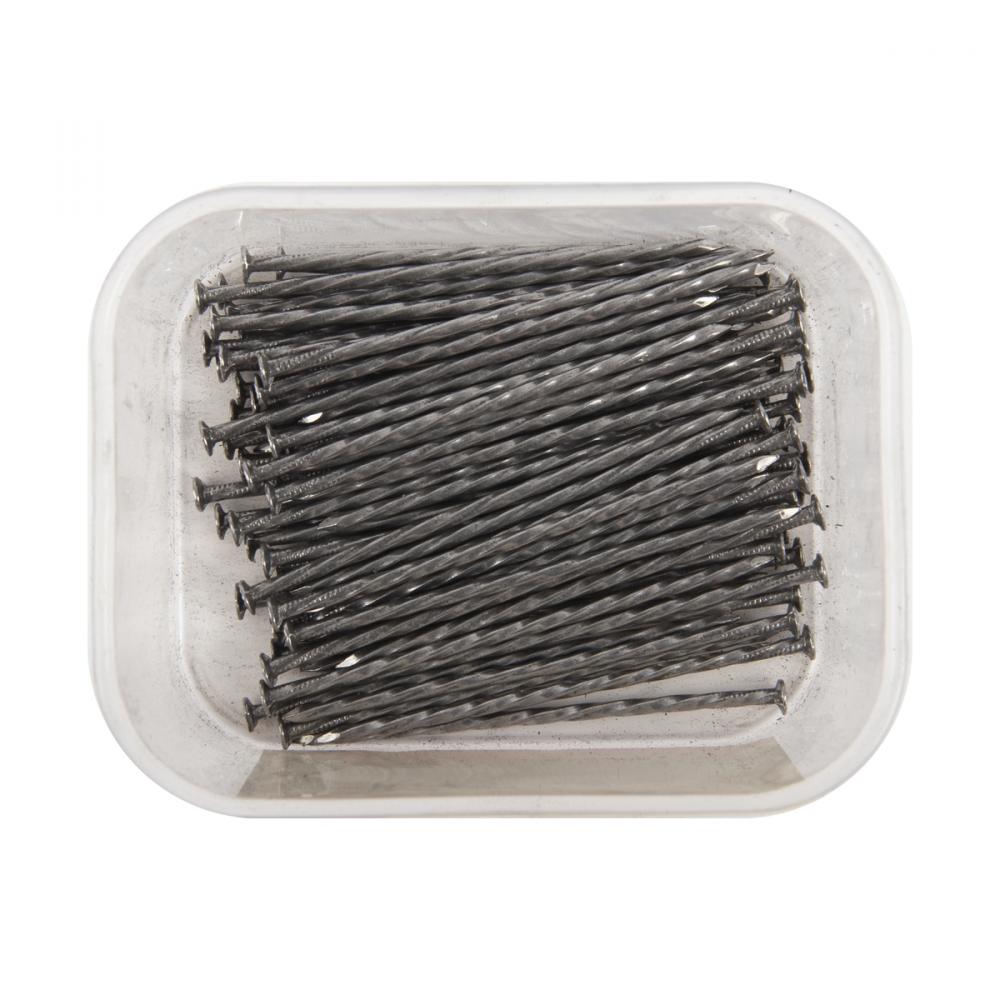 Spiral Standard Nail 4in 1lbs (400g)/pk<span class=' ItemWarning' style='display:block;'>Item is usually in stock, but we&#39;ll be in touch if there&#39;s a problem<br /></span>