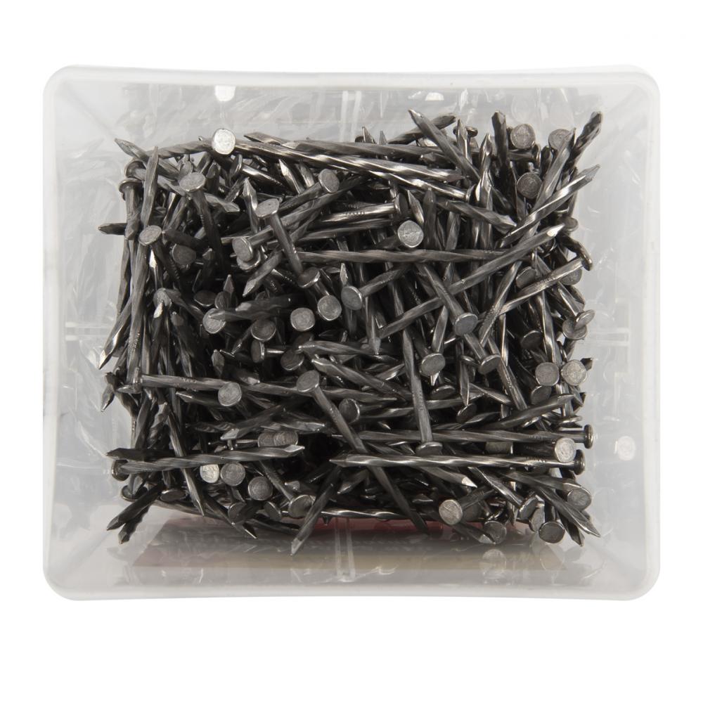 Spiral Standard Nail 2 ½in 3lbs (1.5kg)/pk<span class=' ItemWarning' style='display:block;'>Item is usually in stock, but we&#39;ll be in touch if there&#39;s a problem<br /></span>