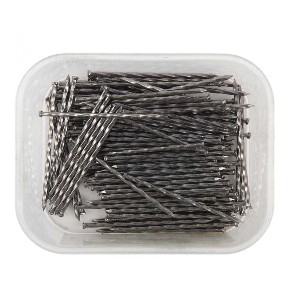 Spiral Finishing Nail 3in 1lbs (400g)/pk<span class=' ItemWarning' style='display:block;'>Item is usually in stock, but we&#39;ll be in touch if there&#39;s a problem<br /></span>