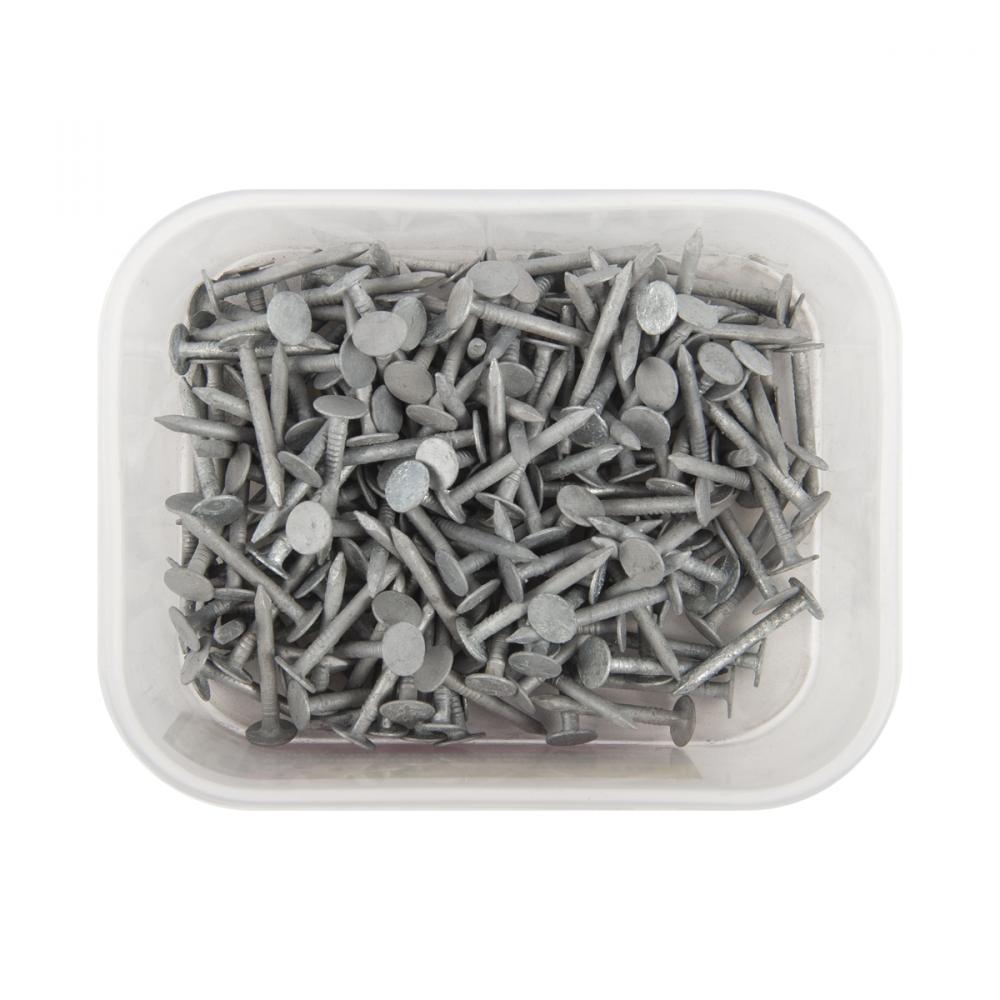 Roofing Nail  HD Galv 1 ¼in 1lbs (400g)/pk<span class=' ItemWarning' style='display:block;'>Item is usually in stock, but we&#39;ll be in touch if there&#39;s a problem<br /></span>