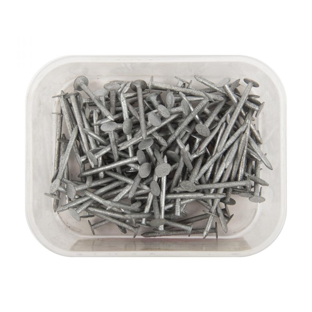 Roofing Nail HD  Galv 1 ¾in 1lbs (400g)/pk<span class=' ItemWarning' style='display:block;'>Item is usually in stock, but we&#39;ll be in touch if there&#39;s a problem<br /></span>