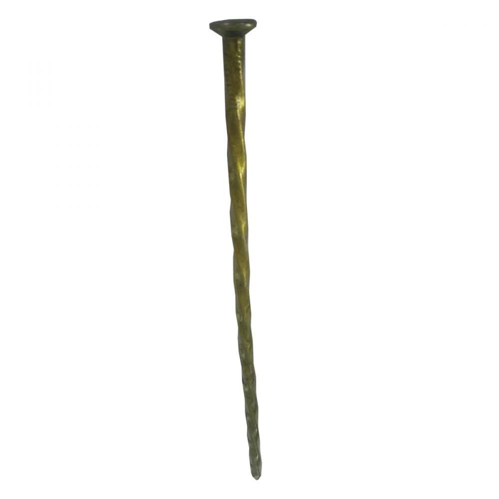Spiral Standard Nail 6in 50lbs/box<span class=' ItemWarning' style='display:block;'>Item is usually in stock, but we&#39;ll be in touch if there&#39;s a problem<br /></span>