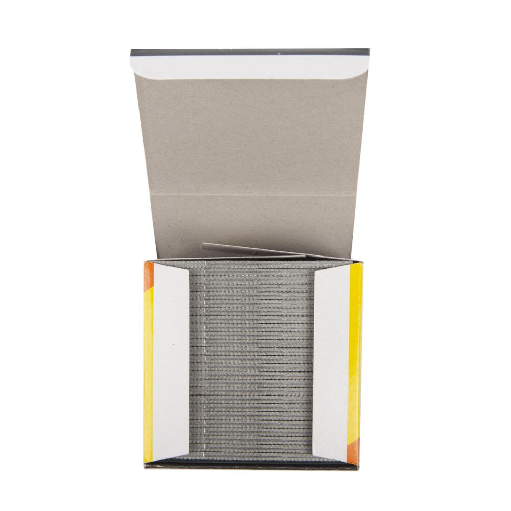 Brad Nail Galvanized 16ga 1 -1/2in 2500/Box<span class=' ItemWarning' style='display:block;'>Item is usually in stock, but we&#39;ll be in touch if there&#39;s a problem<br /></span>