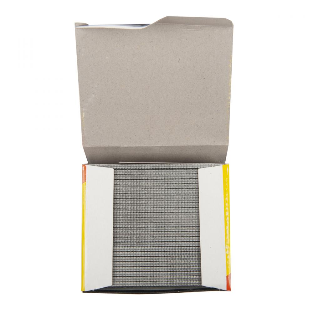 Brad Nail Galvanized 16ga 1 ¼in 2500/box<span class=' ItemWarning' style='display:block;'>Item is usually in stock, but we&#39;ll be in touch if there&#39;s a problem<br /></span>
