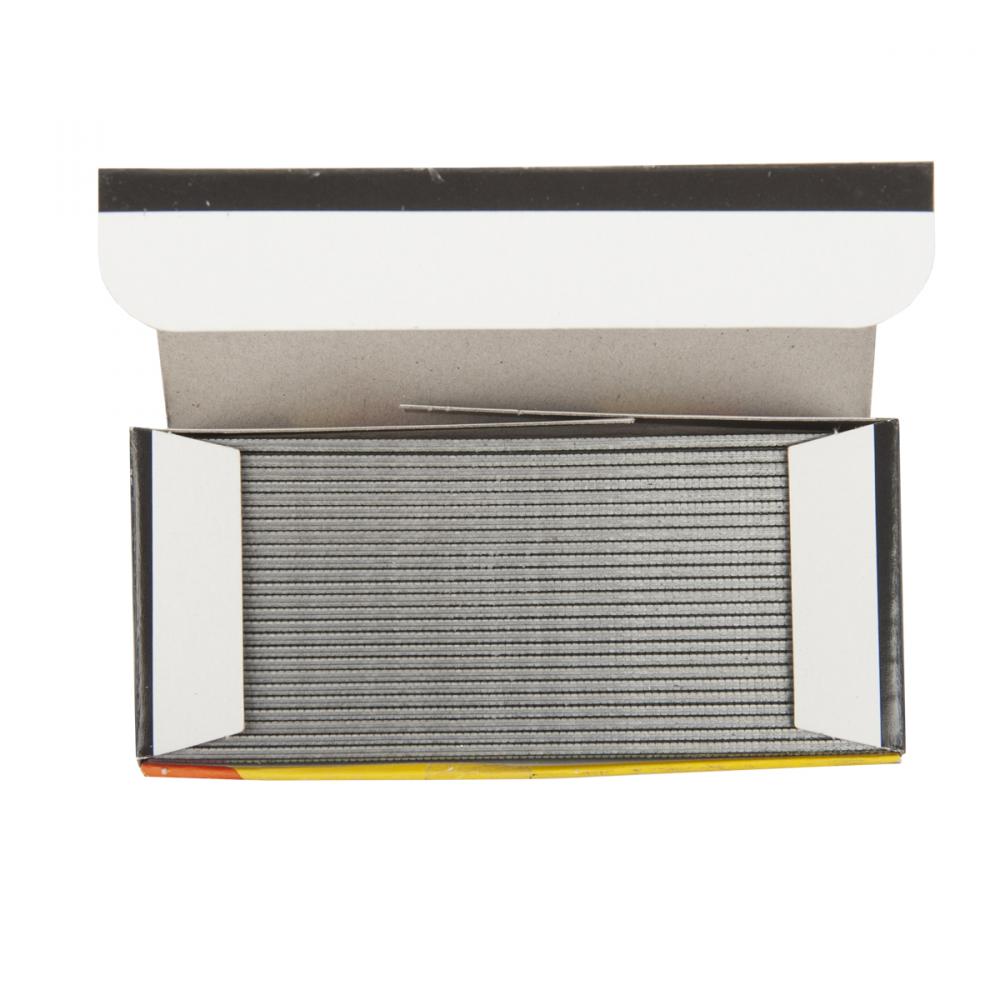Brad Nail Galvanized 18ga 1 3/16in 5000/box<span class=' ItemWarning' style='display:block;'>Item is usually in stock, but we&#39;ll be in touch if there&#39;s a problem<br /></span>