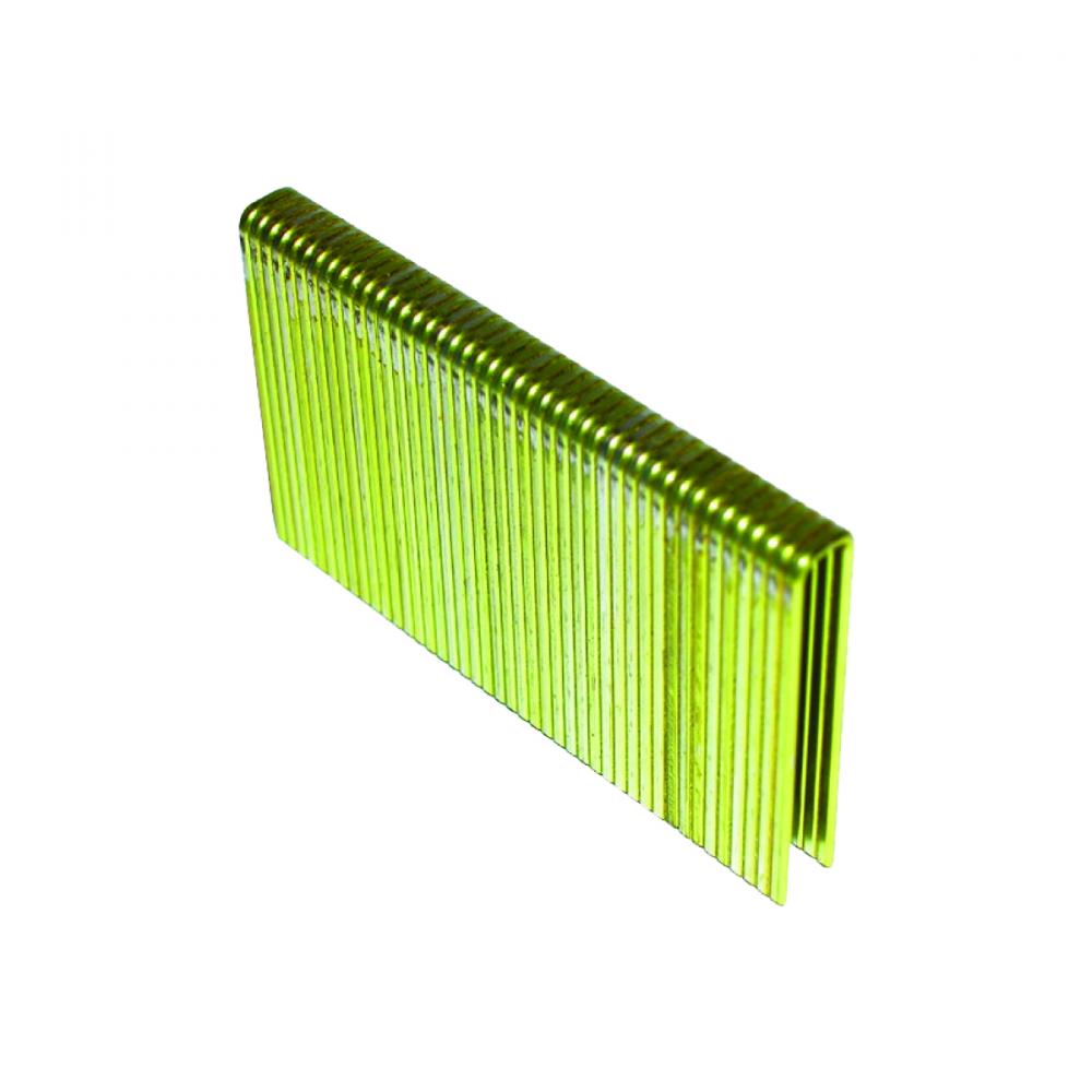Staples L14 1 1/8in x ¼in Crown 18ga 5000/Box<span class=' ItemWarning' style='display:block;'>Item is usually in stock, but we&#39;ll be in touch if there&#39;s a problem<br /></span>