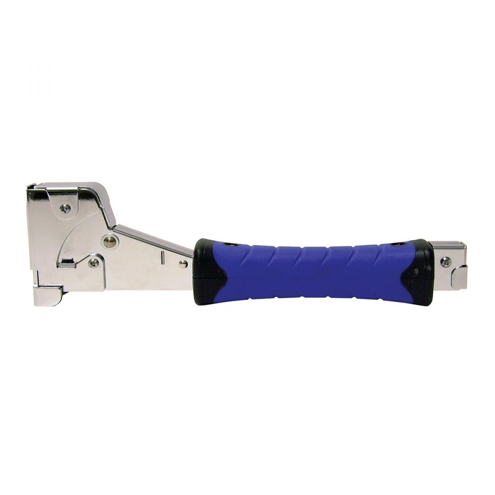 Hammer Tracker Stapler T50<span class=' ItemWarning' style='display:block;'>Item is usually in stock, but we&#39;ll be in touch if there&#39;s a problem<br /></span>