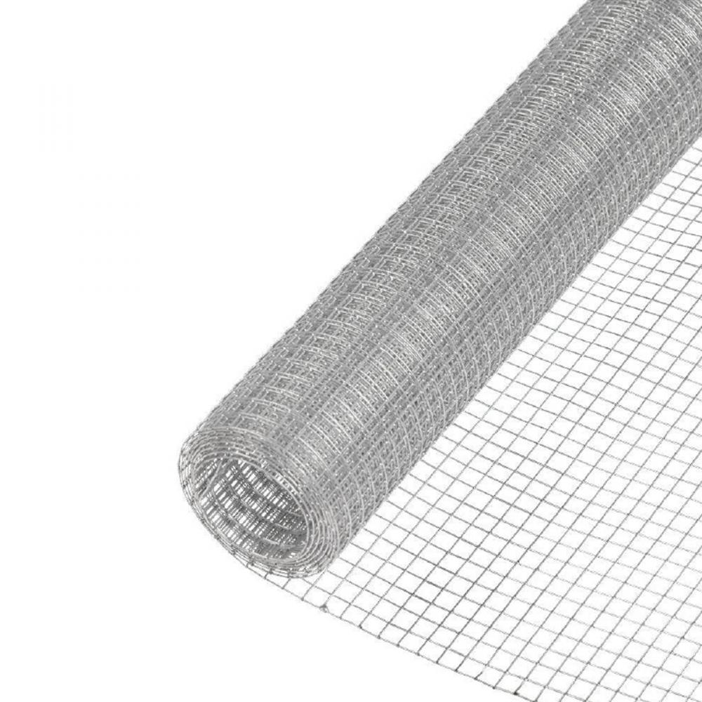 Galvanized Hardware Cloth 19ga 1in x 36in x 100ft<span class=' ItemWarning' style='display:block;'>Item is usually in stock, but we&#39;ll be in touch if there&#39;s a problem<br /></span>