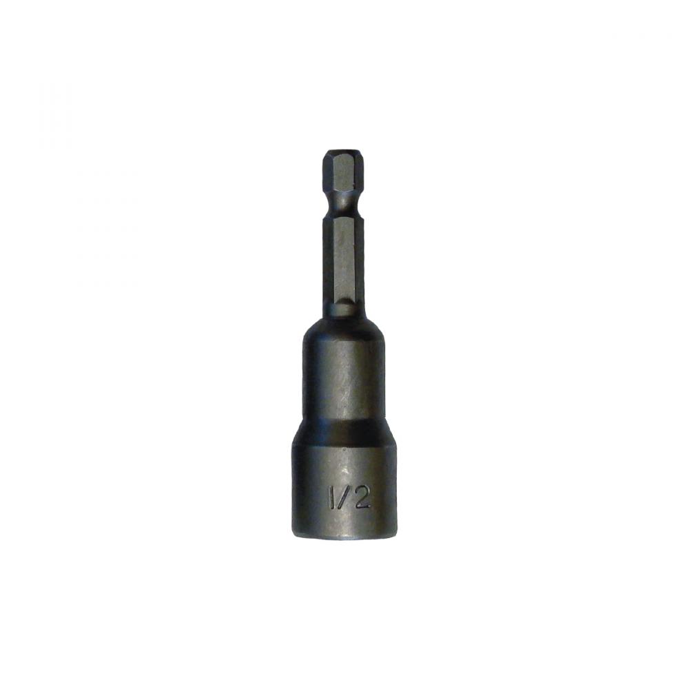Nut Setter 3in x ½&#34; Magnetic<span class=' ItemWarning' style='display:block;'>Item is usually in stock, but we&#39;ll be in touch if there&#39;s a problem<br /></span>