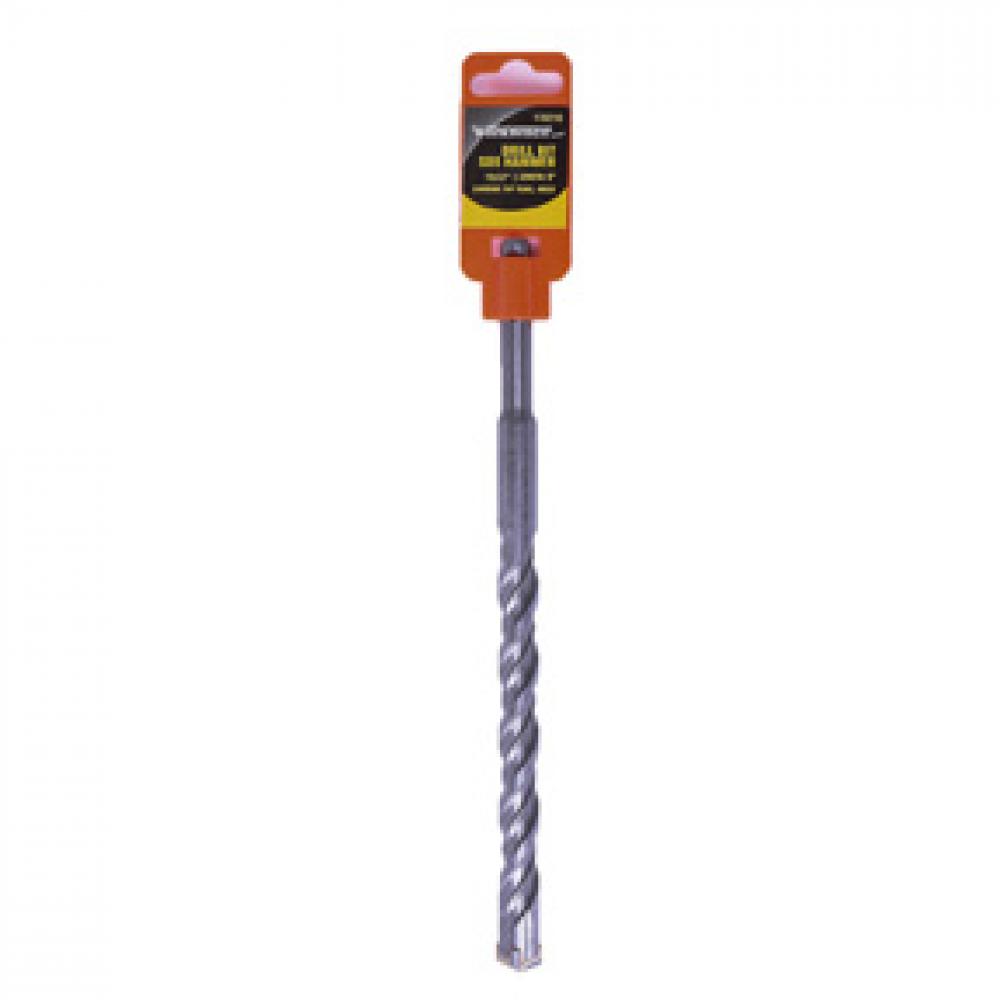 Drill Bit SDS Hammer 19/32in x 9in Carbide<span class=' ItemWarning' style='display:block;'>Item is usually in stock, but we&#39;ll be in touch if there&#39;s a problem<br /></span>