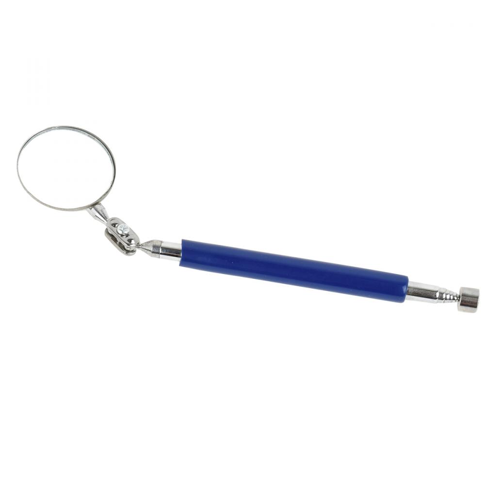Magnetic Pick Up Tool w/Mirror<span class=' ItemWarning' style='display:block;'>Item is usually in stock, but we&#39;ll be in touch if there&#39;s a problem<br /></span>