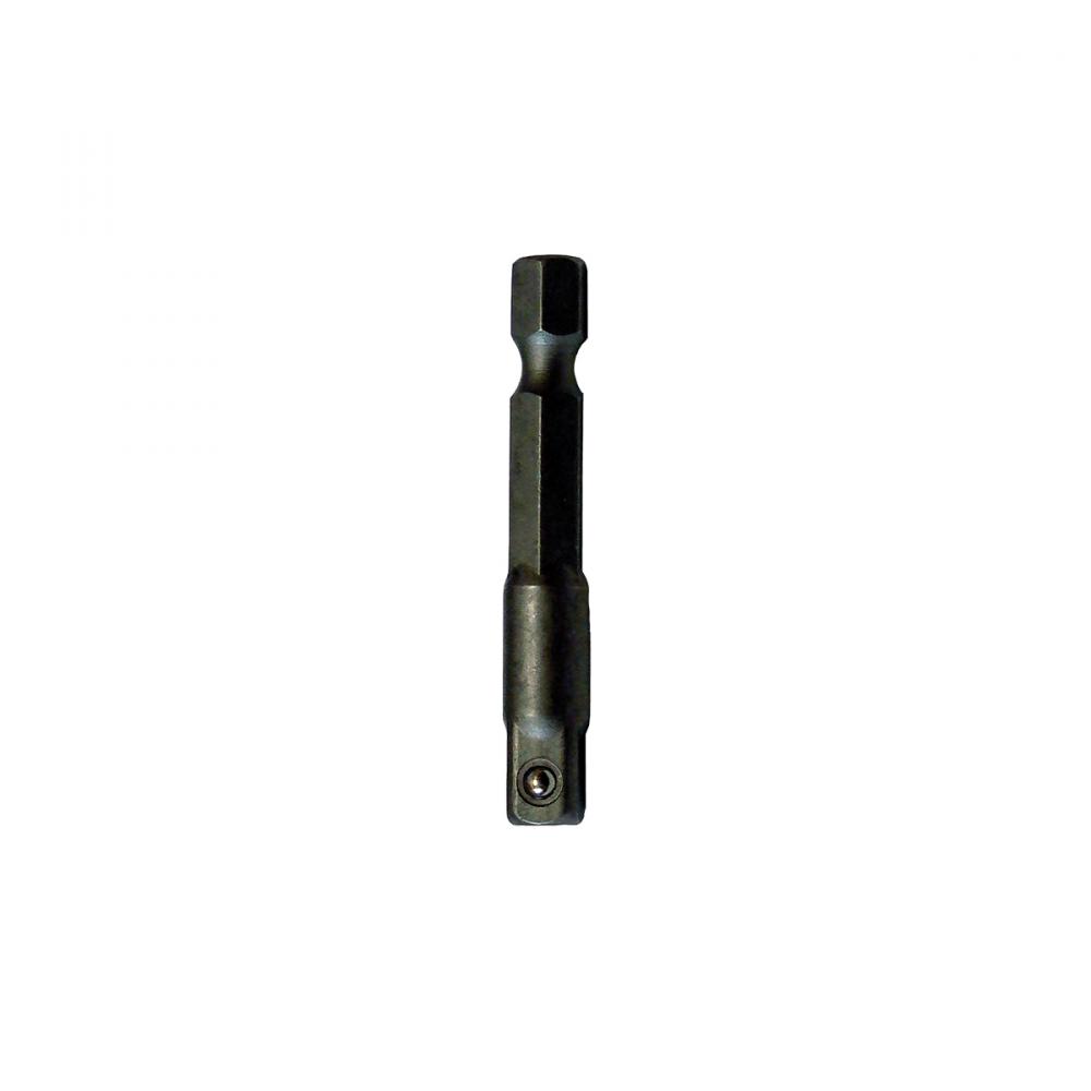Bit Socket Adapter ¼In x 2in<span class=' ItemWarning' style='display:block;'>Item is usually in stock, but we&#39;ll be in touch if there&#39;s a problem<br /></span>