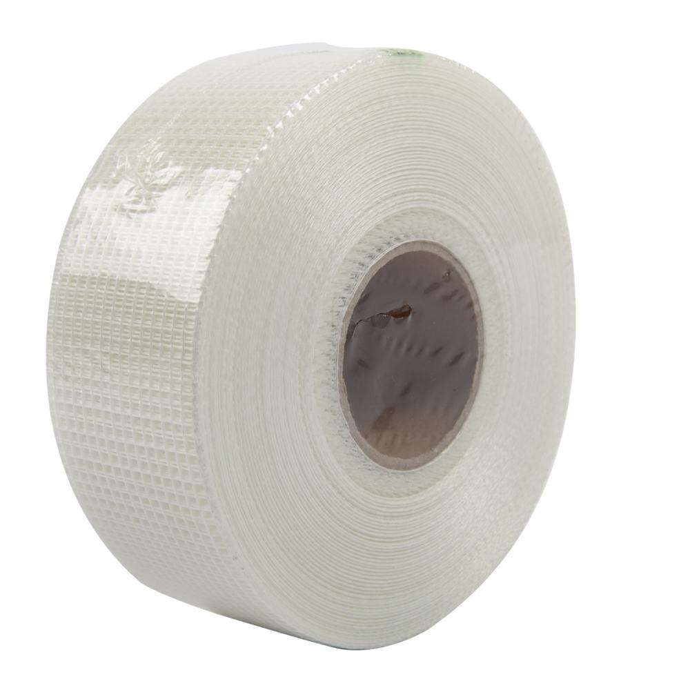 Drywall Fiber Mesh Tape 50mm x 154m<span class=' ItemWarning' style='display:block;'>Item is usually in stock, but we&#39;ll be in touch if there&#39;s a problem<br /></span>