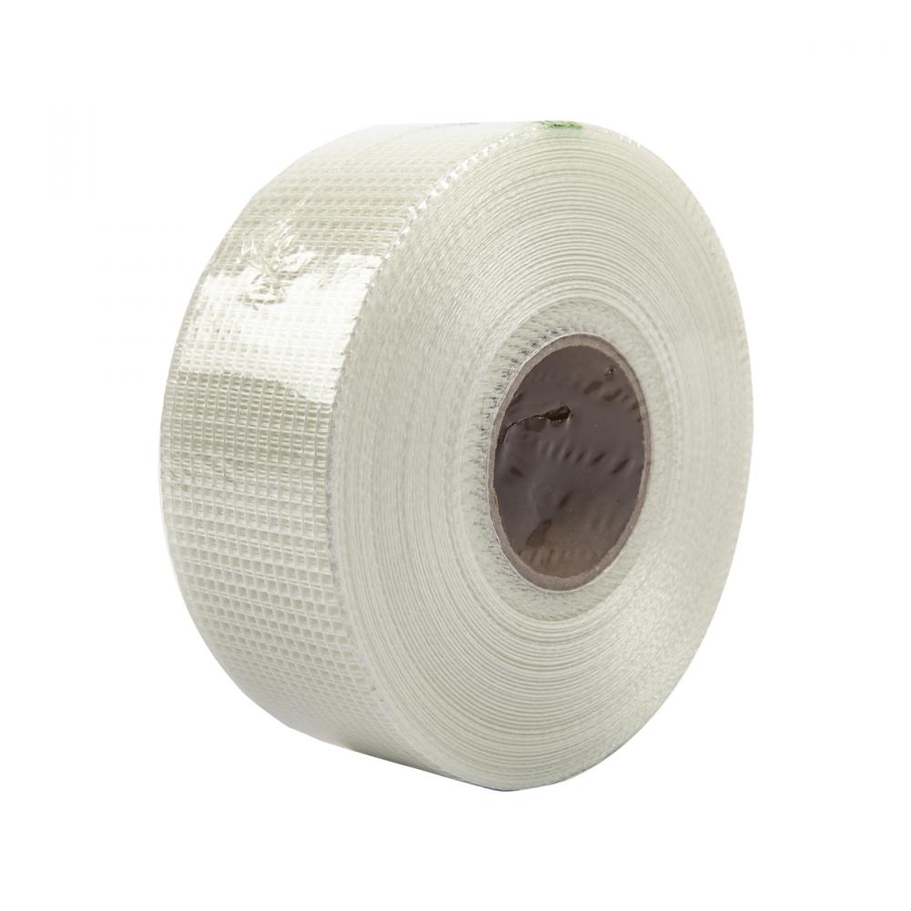 Drywall Heavy Duty Fiber Mesh Tape 50mm x 90m<span class=' ItemWarning' style='display:block;'>Item is usually in stock, but we&#39;ll be in touch if there&#39;s a problem<br /></span>