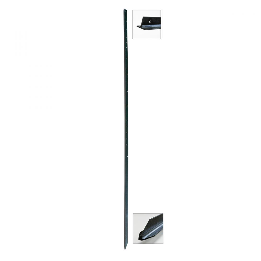T-Post 7ft Steel (0.95 lb)<span class=' ItemWarning' style='display:block;'>Item is usually in stock, but we&#39;ll be in touch if there&#39;s a problem<br /></span>