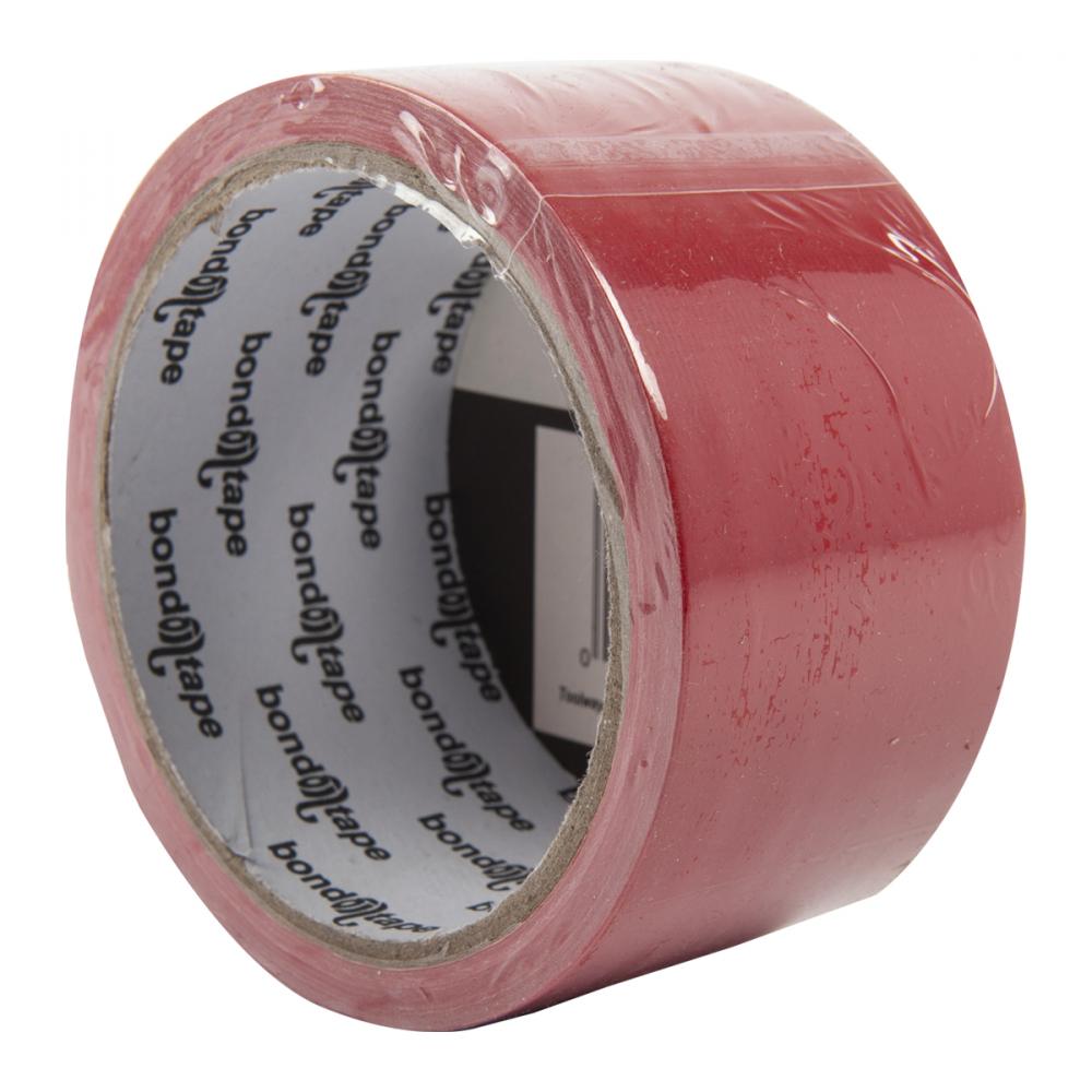Duct Tape 48mm x 10m Red<span class=' ItemWarning' style='display:block;'>Item is usually in stock, but we&#39;ll be in touch if there&#39;s a problem<br /></span>