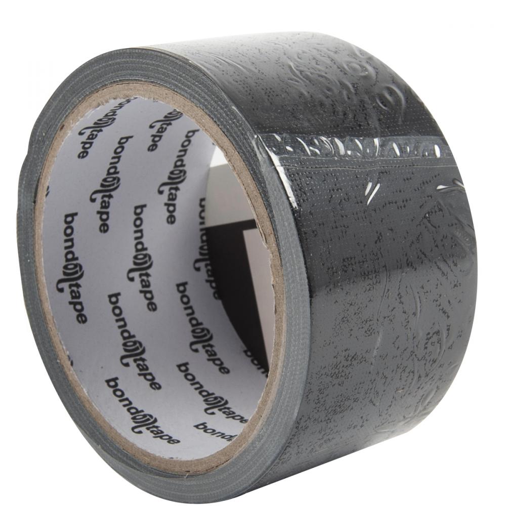 Duct Tape 48mm x 10m Black<span class=' ItemWarning' style='display:block;'>Item is usually in stock, but we&#39;ll be in touch if there&#39;s a problem<br /></span>