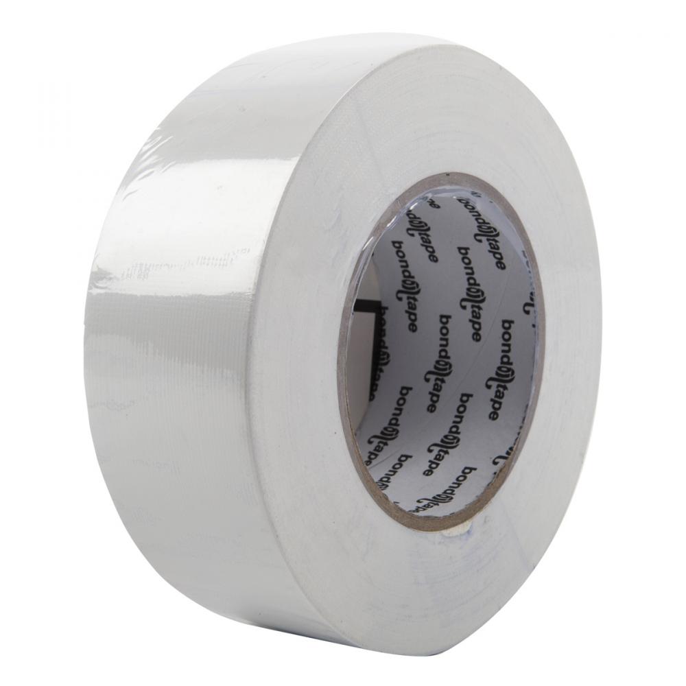 Duct Tape 48mm x 55m White<span class=' ItemWarning' style='display:block;'>Item is usually in stock, but we&#39;ll be in touch if there&#39;s a problem<br /></span>