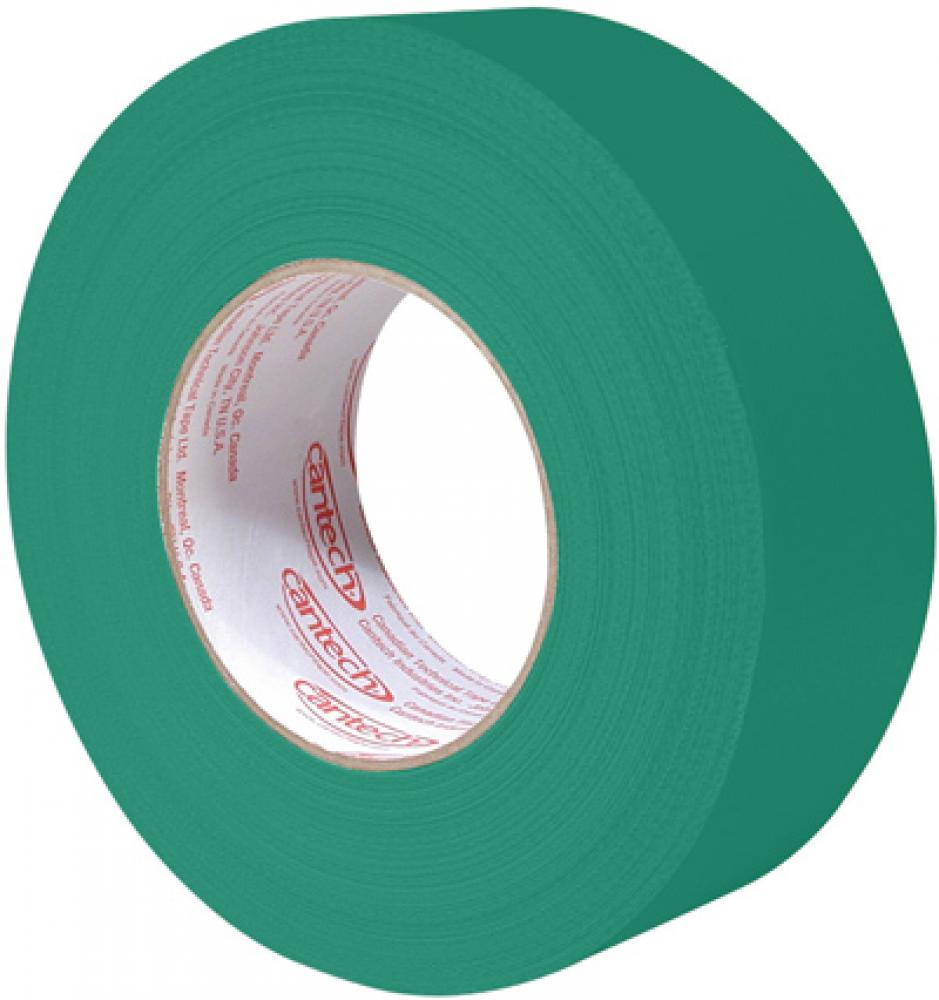 Duct Tape 48mm x 55m Green<span class=' ItemWarning' style='display:block;'>Item is usually in stock, but we&#39;ll be in touch if there&#39;s a problem<br /></span>