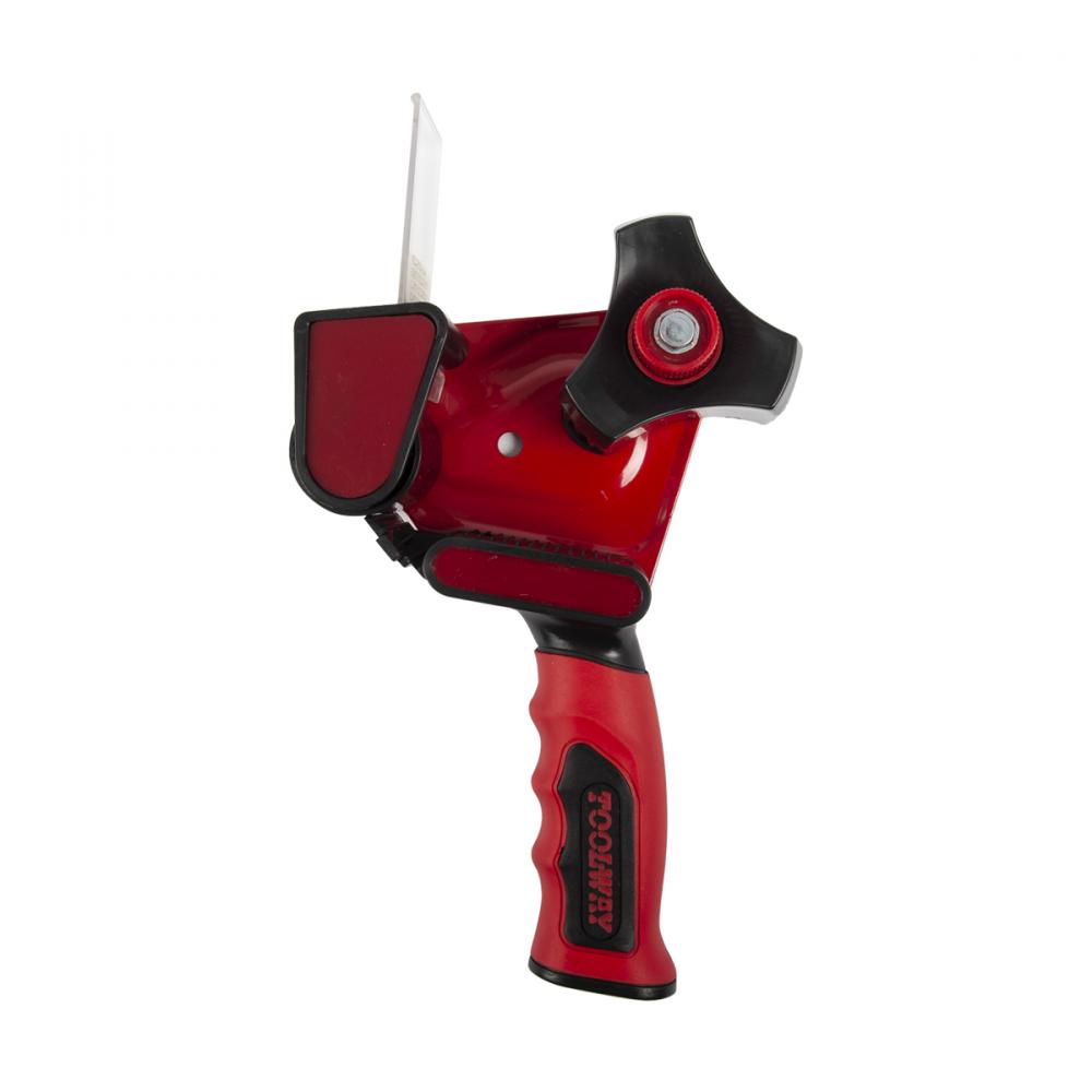Packing Tape Dispenser Toolway Logo<span class=' ItemWarning' style='display:block;'>Item is usually in stock, but we&#39;ll be in touch if there&#39;s a problem<br /></span>